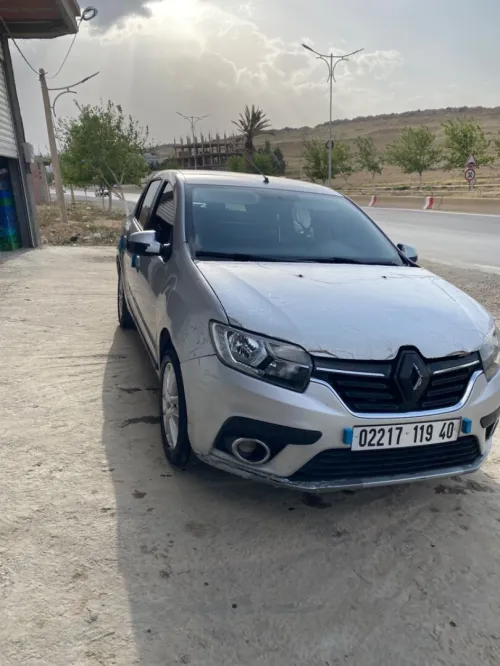 Renault Symbol 2019 Symbol