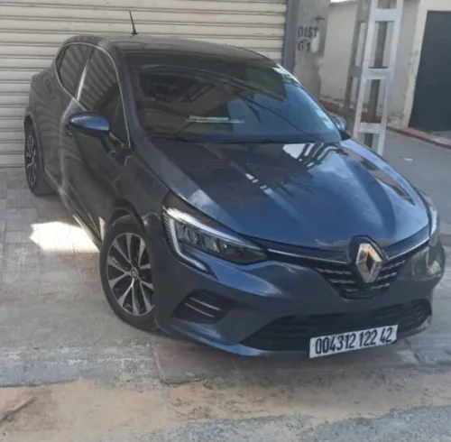 Renault Clio 5 2022 Intens GPL