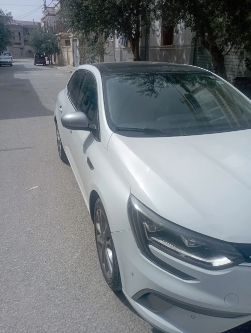 Renault Megane 3 2017 GT Line