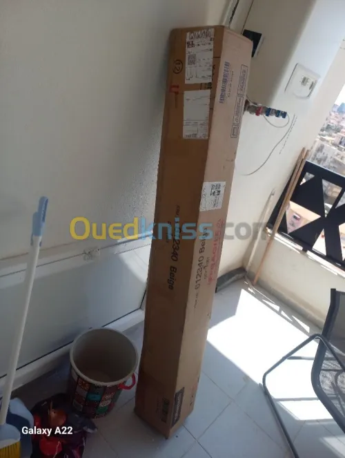 Store banne 3m manuel 