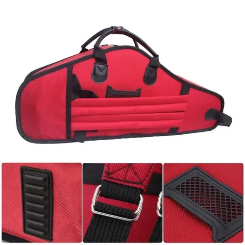 Duo'er Sac en tissu Oxford 1680D  résistant à l'eau 