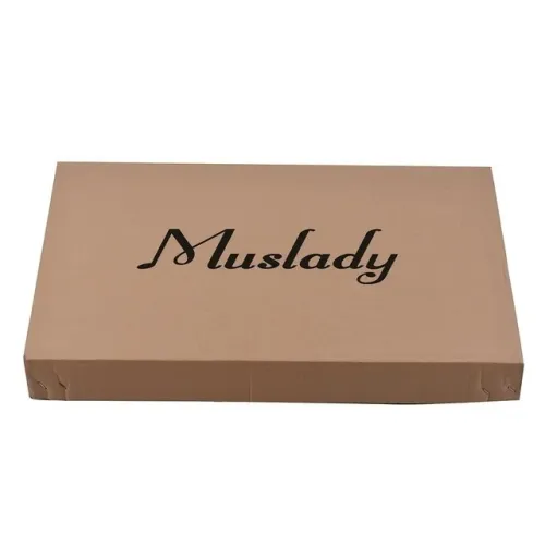 Muslady ST Style inachevé bricolage Kit de guitare électrique 