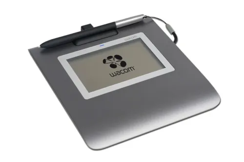 Wacom STU-430-CH TABLETTE DE SIGNATURE LCD STU-430 IN Signature Pad - Tablette graphique