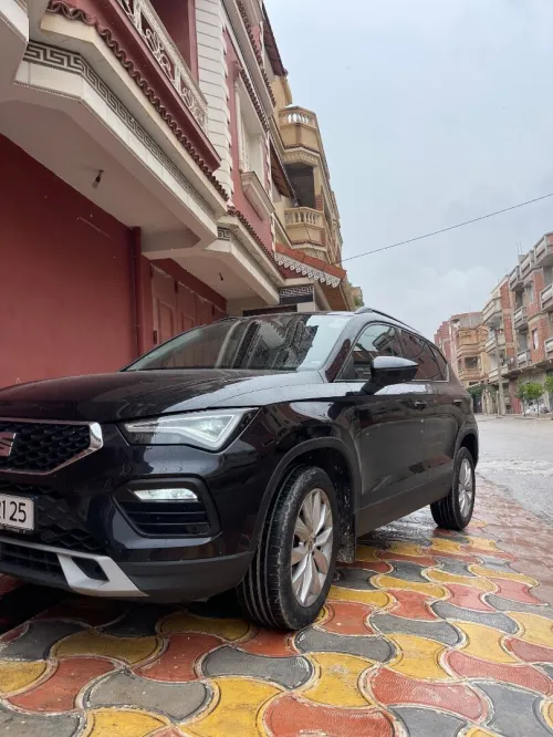 Seat ATECA 2021 Style Business