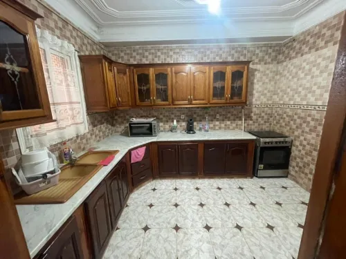Location Appartement Niveau de villa F3 Tipaza Ahmar el ain