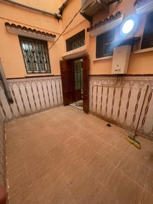 Location Appartement Niveau de villa F3 Tipaza Ahmar el ain
