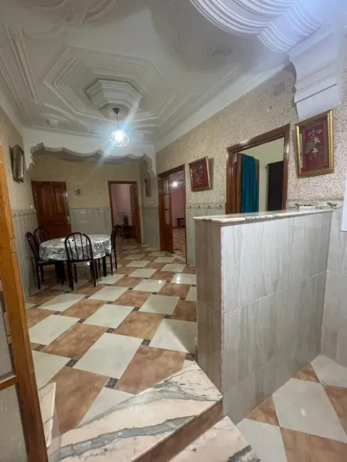 Location Appartement Niveau de villa F3 Tipaza Ahmar el ain