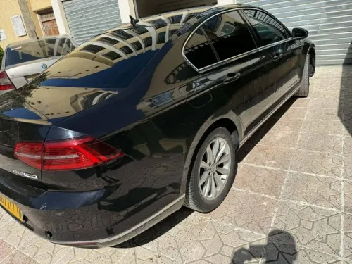 Volkswagen Passat 2017 Confortline
