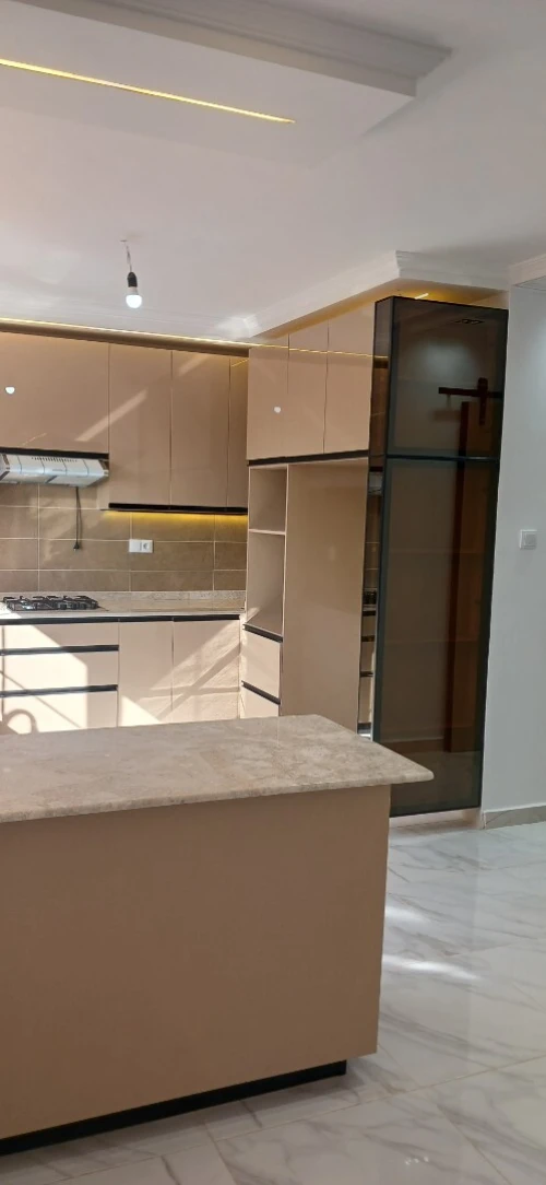 Vente Appartement F5 Aïn Defla Khemis miliana