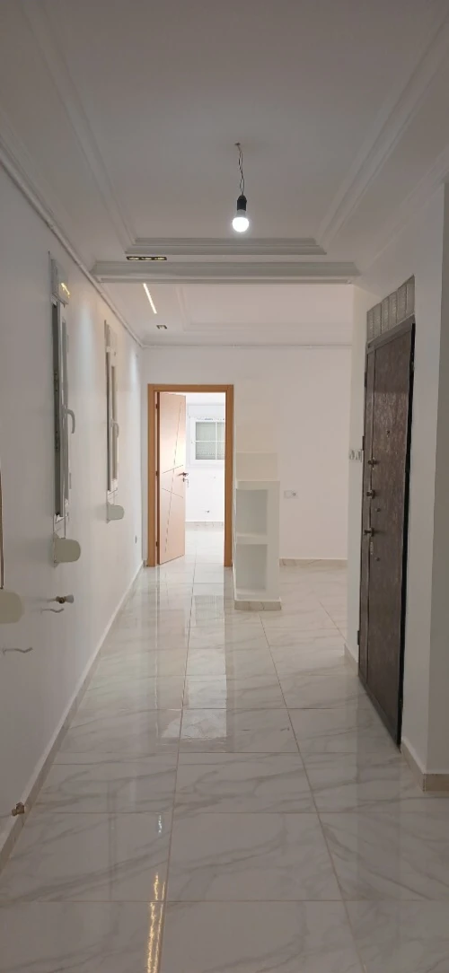 Vente Appartement F5 Aïn Defla Khemis miliana