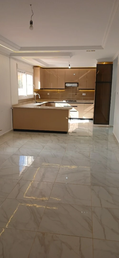 Vente Appartement F5 Aïn Defla Khemis miliana