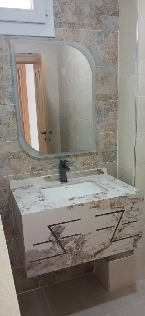 Vente Appartement F5 Aïn Defla Khemis miliana