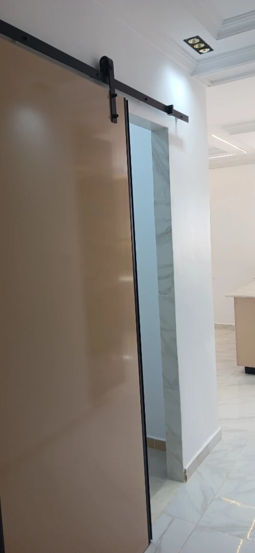 Vente Appartement F5 Aïn Defla Khemis miliana