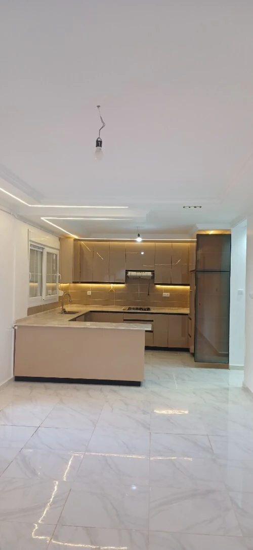 Vente Appartement F5 Aïn Defla Khemis miliana