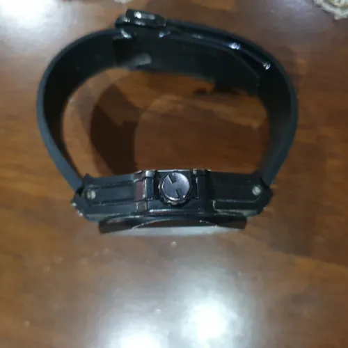 Montre hublot big bang  