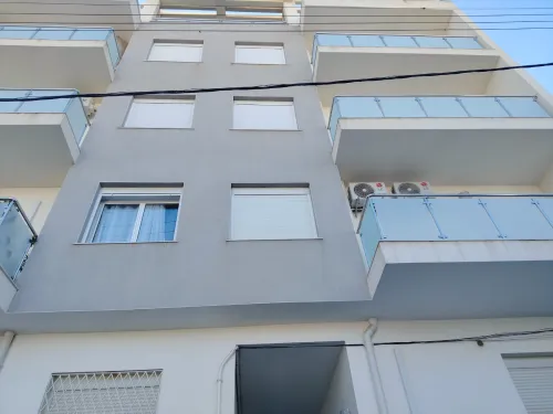 Location Appartement F3 Alger Hydra