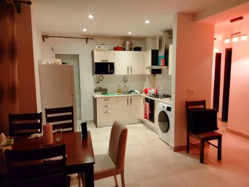 Location Appartement F3 Alger Hydra