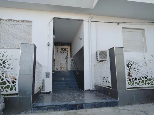 Location Appartement F3 Alger Hydra