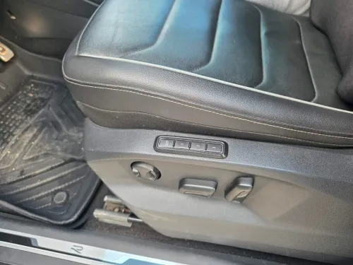Volkswagen Tiguan 2021 R Line