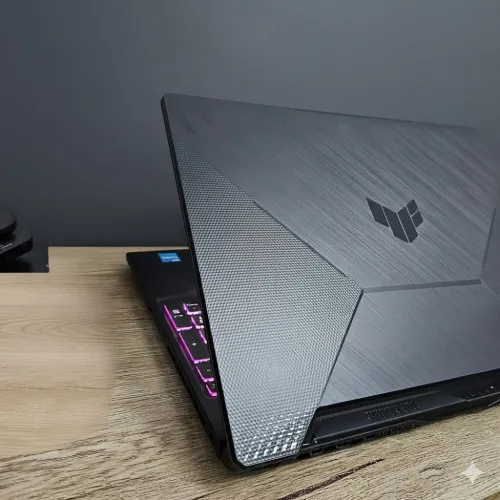 Asus Tuf