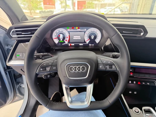 Audi A3 Sportback 2026 S line