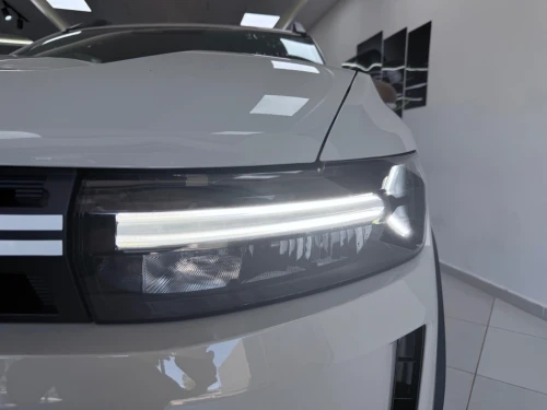 Dacia Duster 2026 Extreme