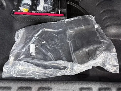 Mercedes GLE 300D 2026 Manufaktur