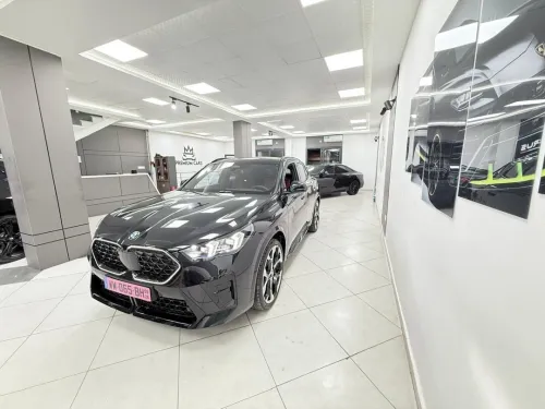 BMW X2 Xdrive 20d 2026 M sport
