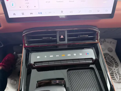 Jetour Dashing 2025 Luxury
