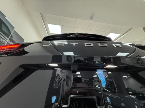 Jetour Dashing 2025 Luxury