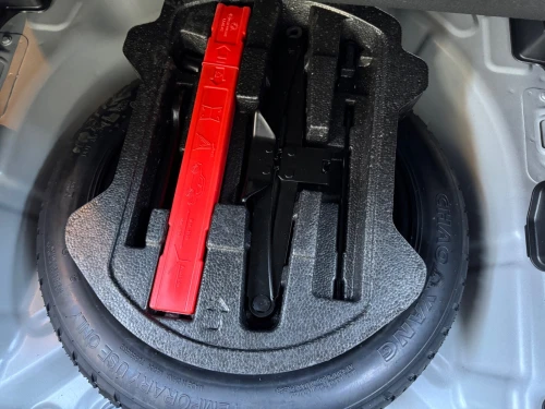 Geely Coolray 2026 Battle 
