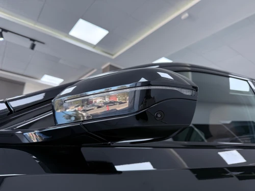 BMW Série 520D 2026 Full carbone