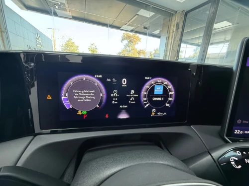Volkswagen New Tiguan 2026 R LINE FULL BLACK