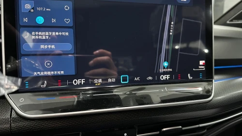 Volkswagen Golf 2026 R line full black