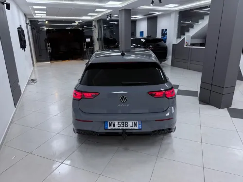 Volkswagen Golf 8.5 2025 R LINE