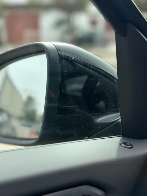 Volkswagen T-Roc 2026 R Line black édition