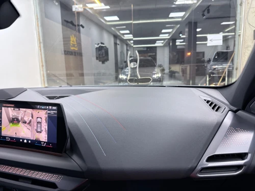 BMW New série 1 2026 M sport pack