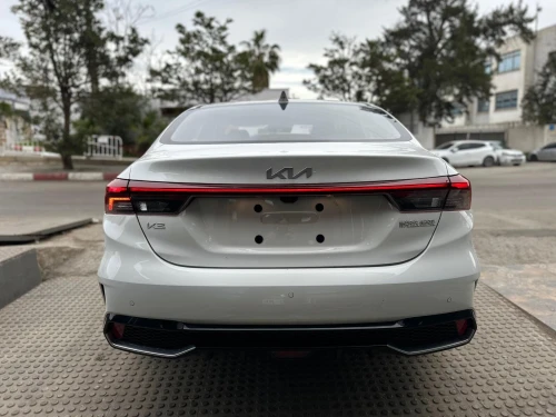 Kia K3 2026 Comfort edition