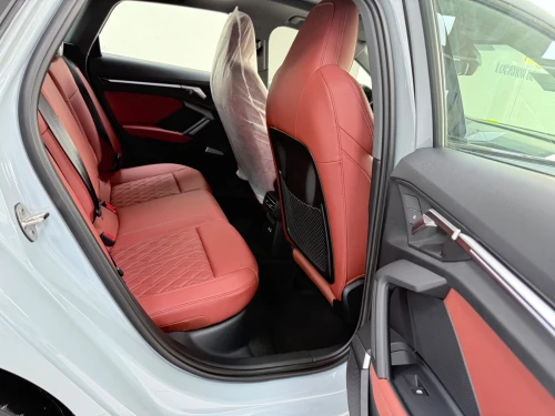 Audi A3 Sportback 2026 S line