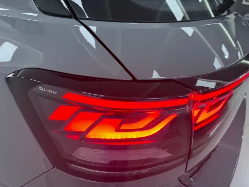 Volkswagen T-Roc 2026 R Line black édition