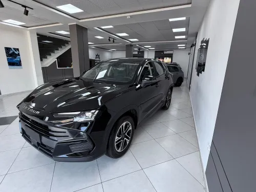 Jetour Dashing 2025 Luxury