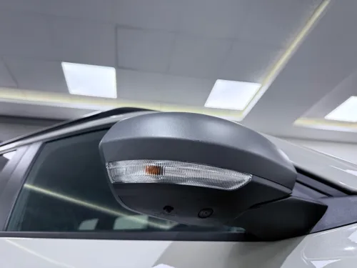 Dacia Duster 2025 Journey