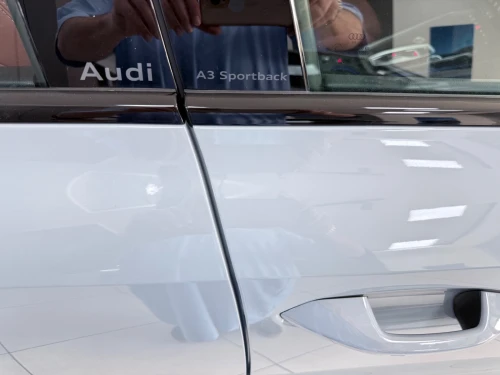 Audi A3 Sportback 2026 S line