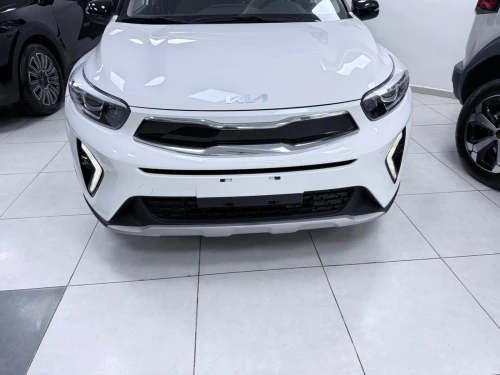 Kia KX1 2026 Fun edition black