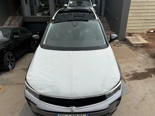 Opel GrandLand 2025 Gs Line