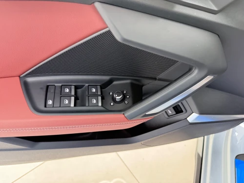 Audi A3 Sportback 2026 S line