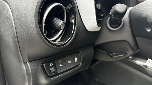Kia K3 2026 Comfort edition