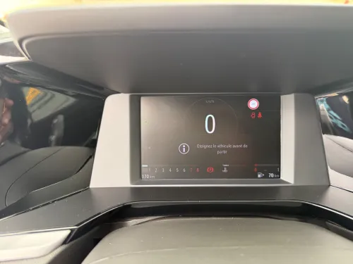 Opel GrandLand 2025 Gs Line