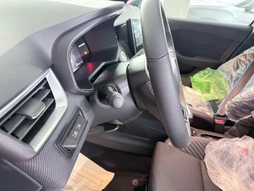 Renault Clio 5  2026 Esprit Alpine