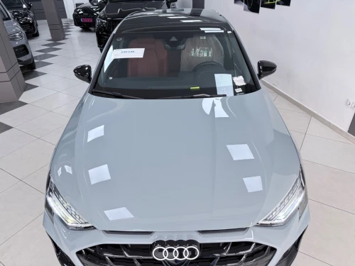 Audi A3 Sportback 2026 S line